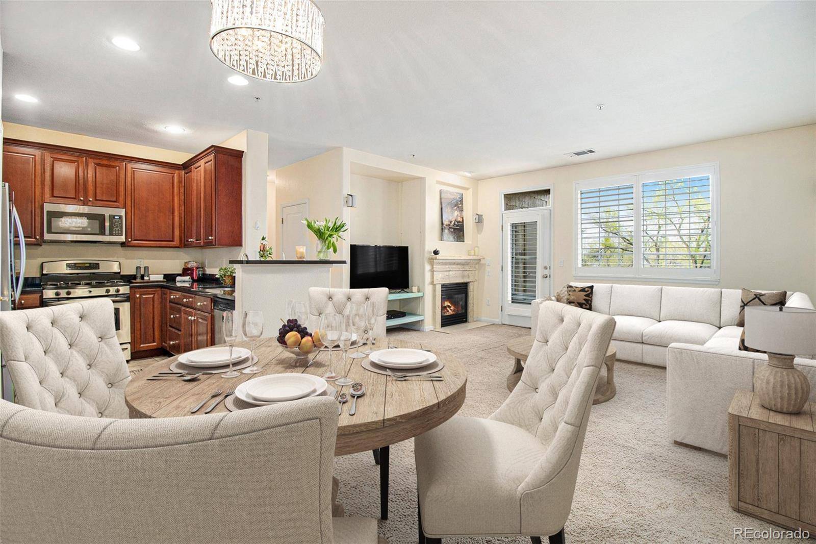 Arvada, CO 80005,8039 Lee DR #2