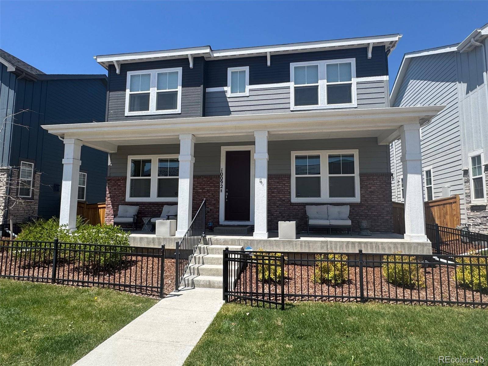 Broomfield, CO 80021,10092 Flower ST