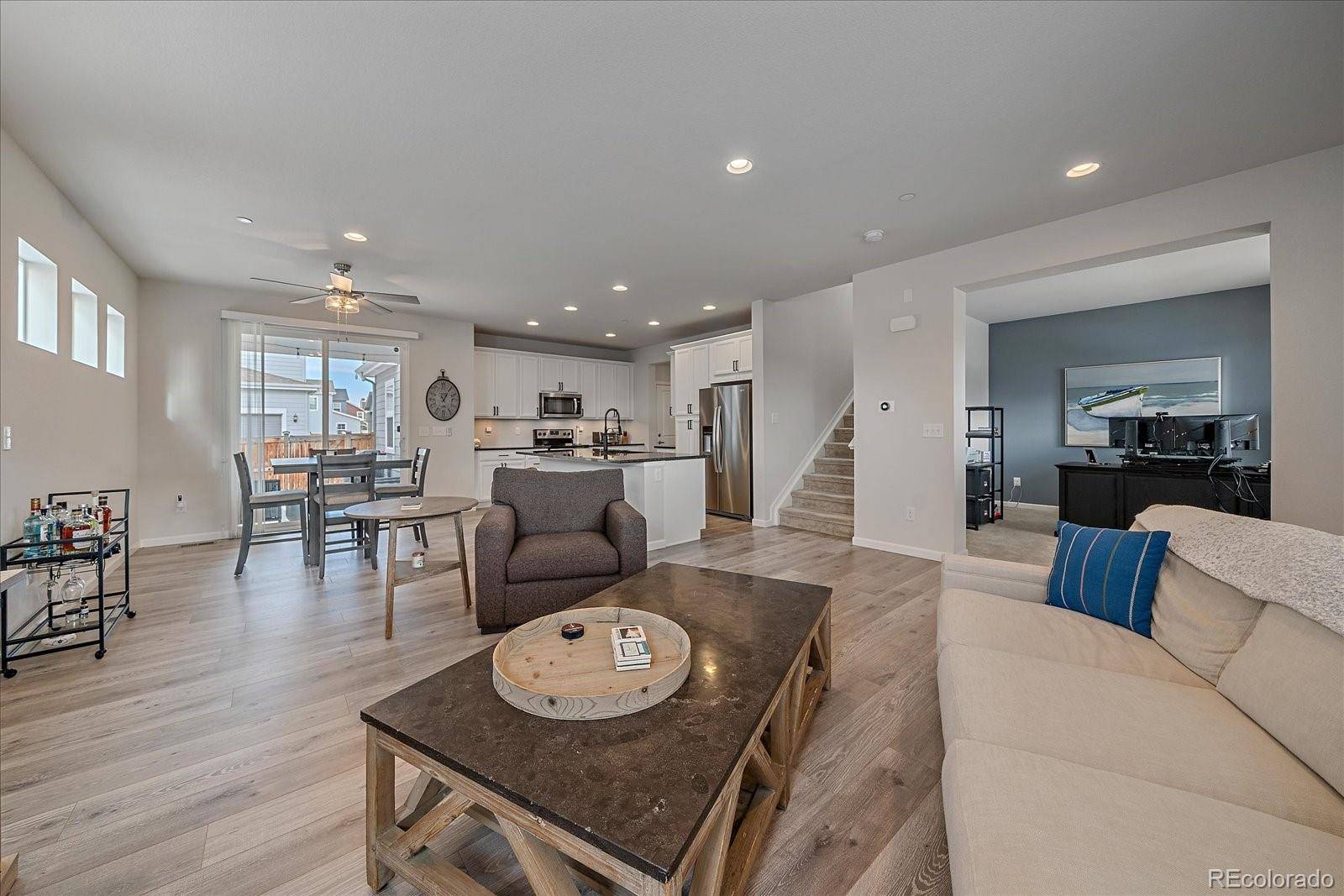 Broomfield, CO 80021,10092 Flower ST