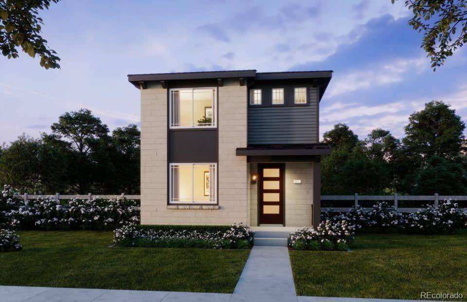 Littleton, CO 80125,8787 Whiteclover ST