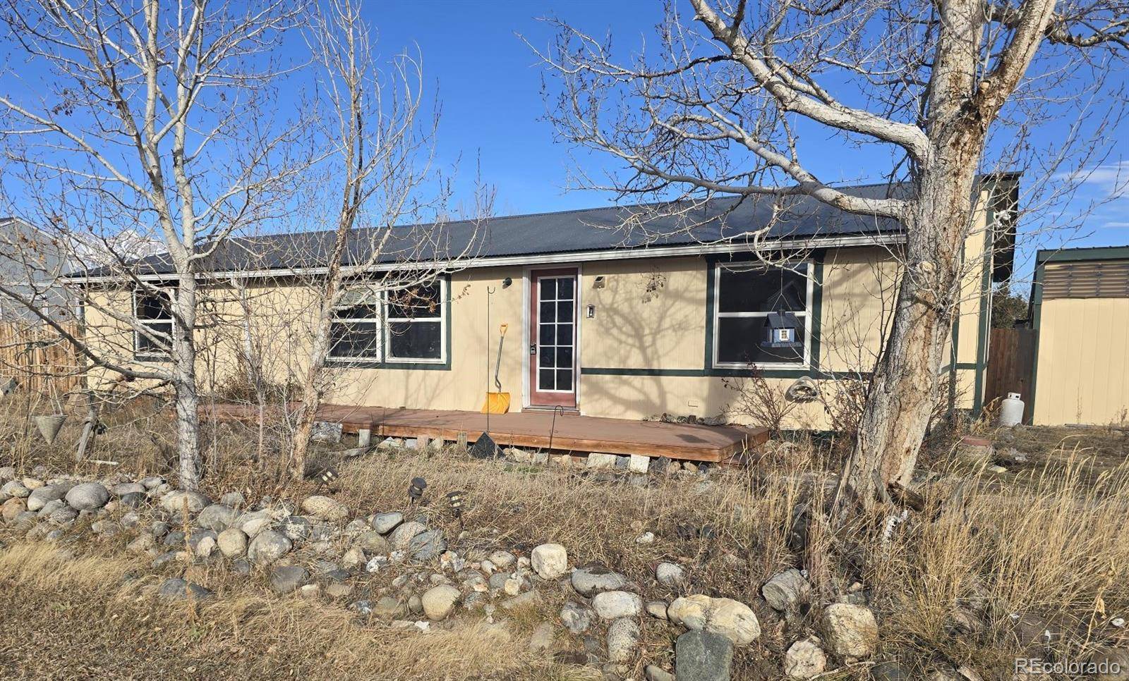 Poncha Springs, CO 81242,94 Palmer AVE