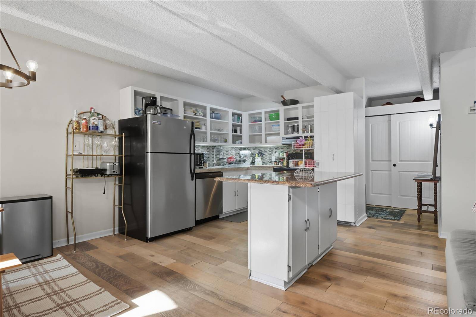 Denver, CO 80206,1365 Columbine ST #206