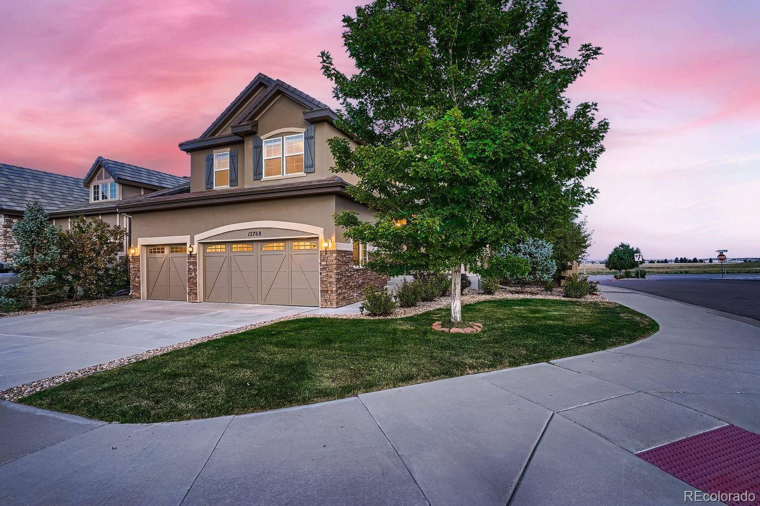 Englewood, CO 80112,12768 Fisher DR