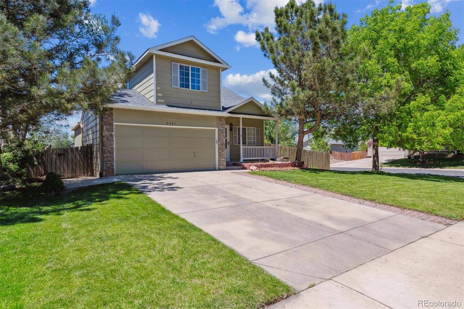 Frederick, CO 80504,5441 Lynx ST