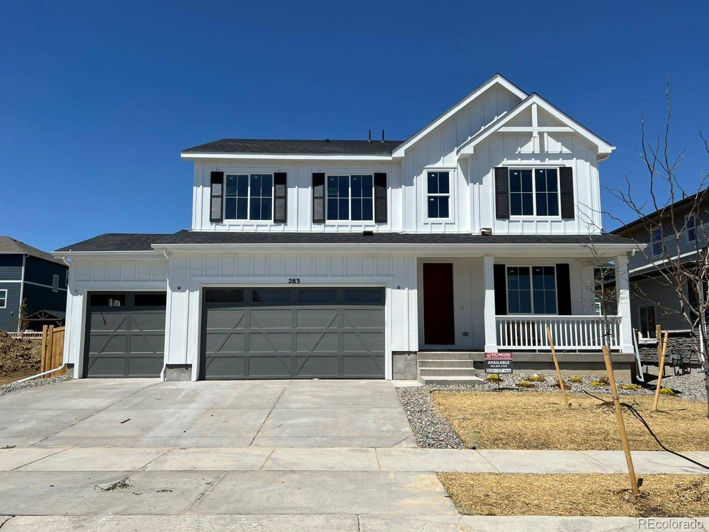 Brighton, CO 80601,283 Wooten AVE