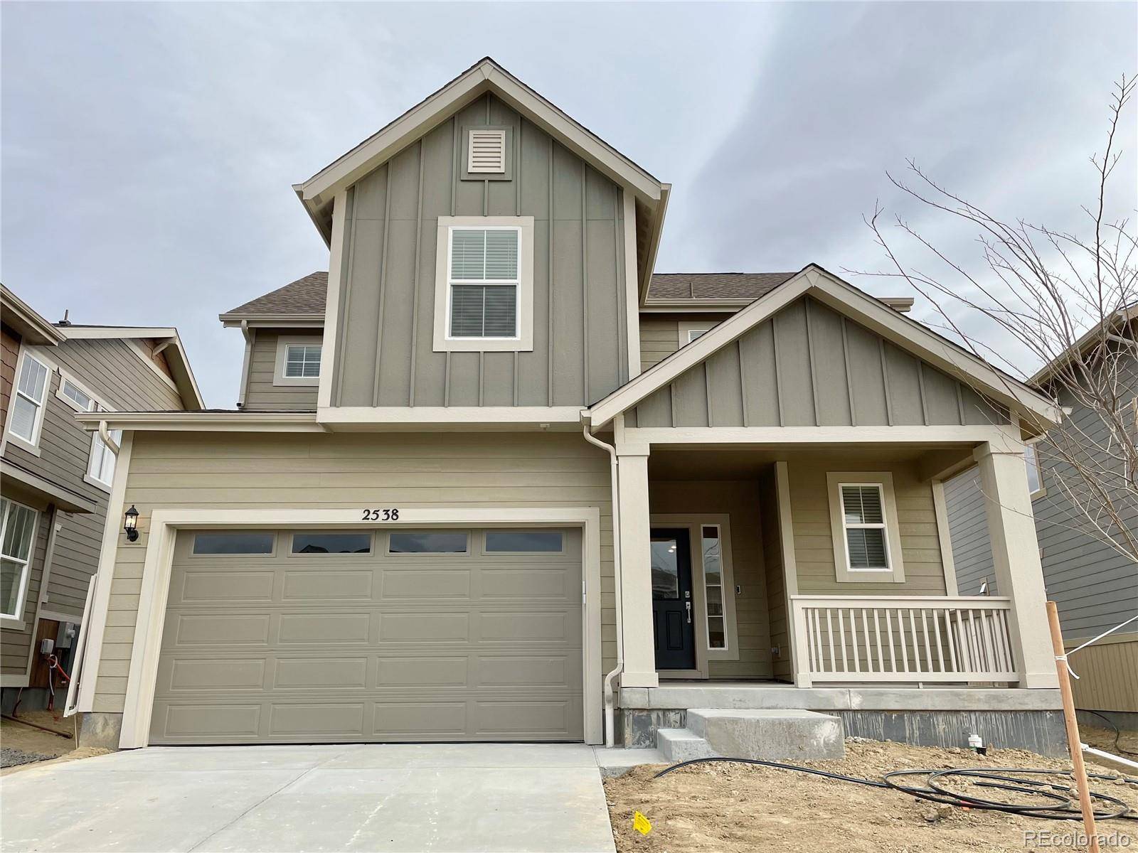 Loveland, CO 80538,2538 Painted Turtle AVE