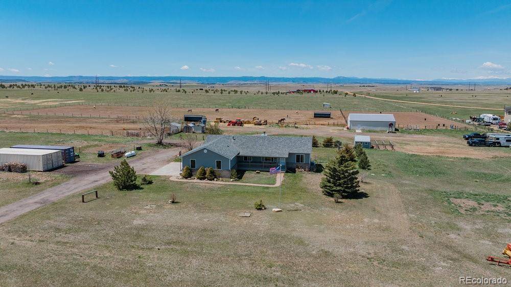 Elbert, CO 80106,24535 County Road 5