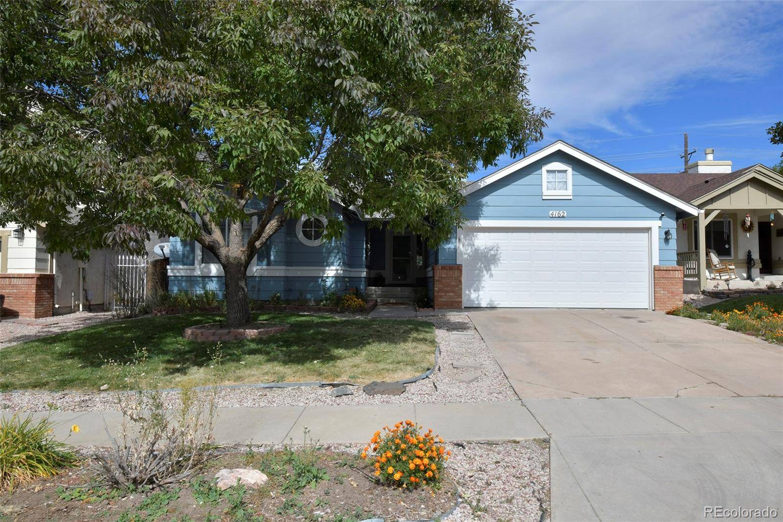 Colorado Springs, CO 80916,4162 Vernal CIR