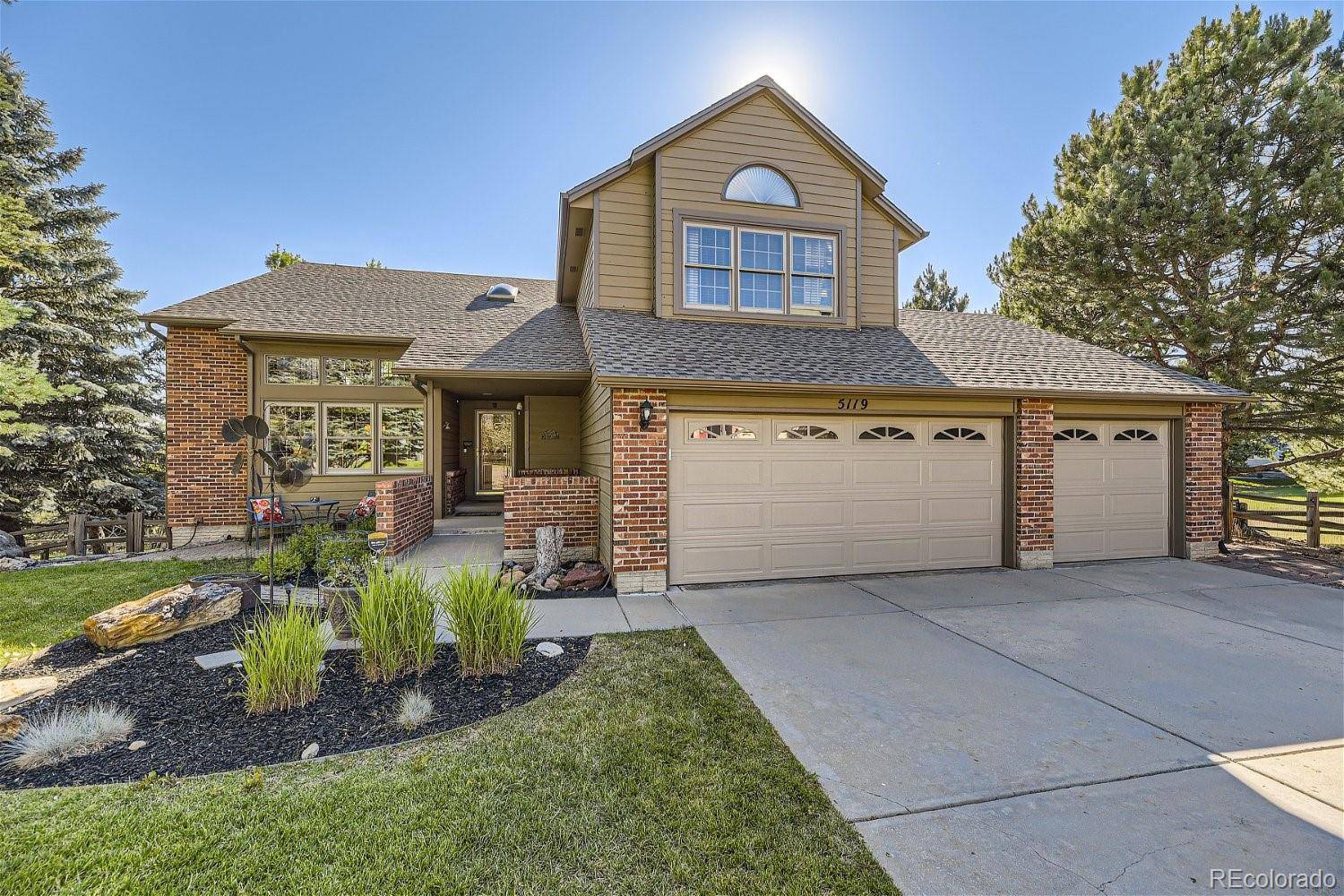 Parker, CO 80134,5119 Bur Oak LN