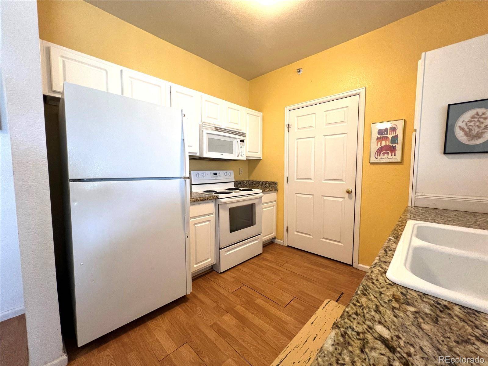 Westminster, CO 80031,2430 W 82nd PL #3G