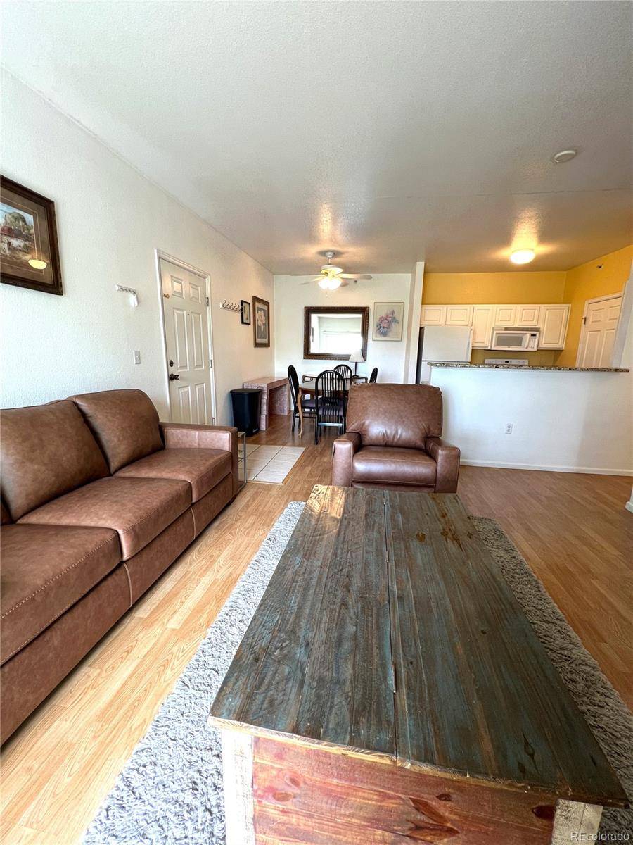 Westminster, CO 80031,2430 W 82nd PL #3G