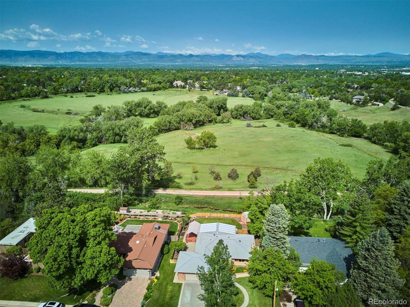 Centennial, CO 80121,2300 Crabtree DR