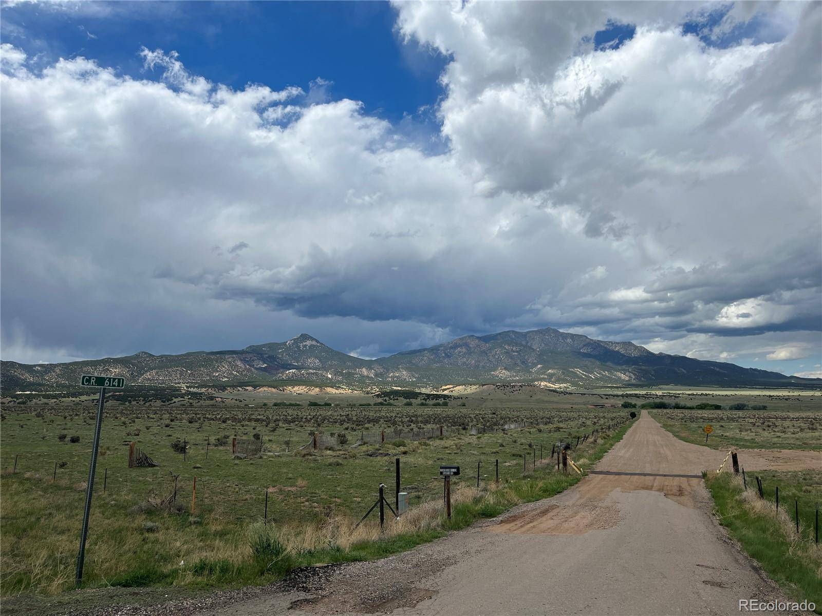 Walsenburg, CO 81089,TBD County Road 614