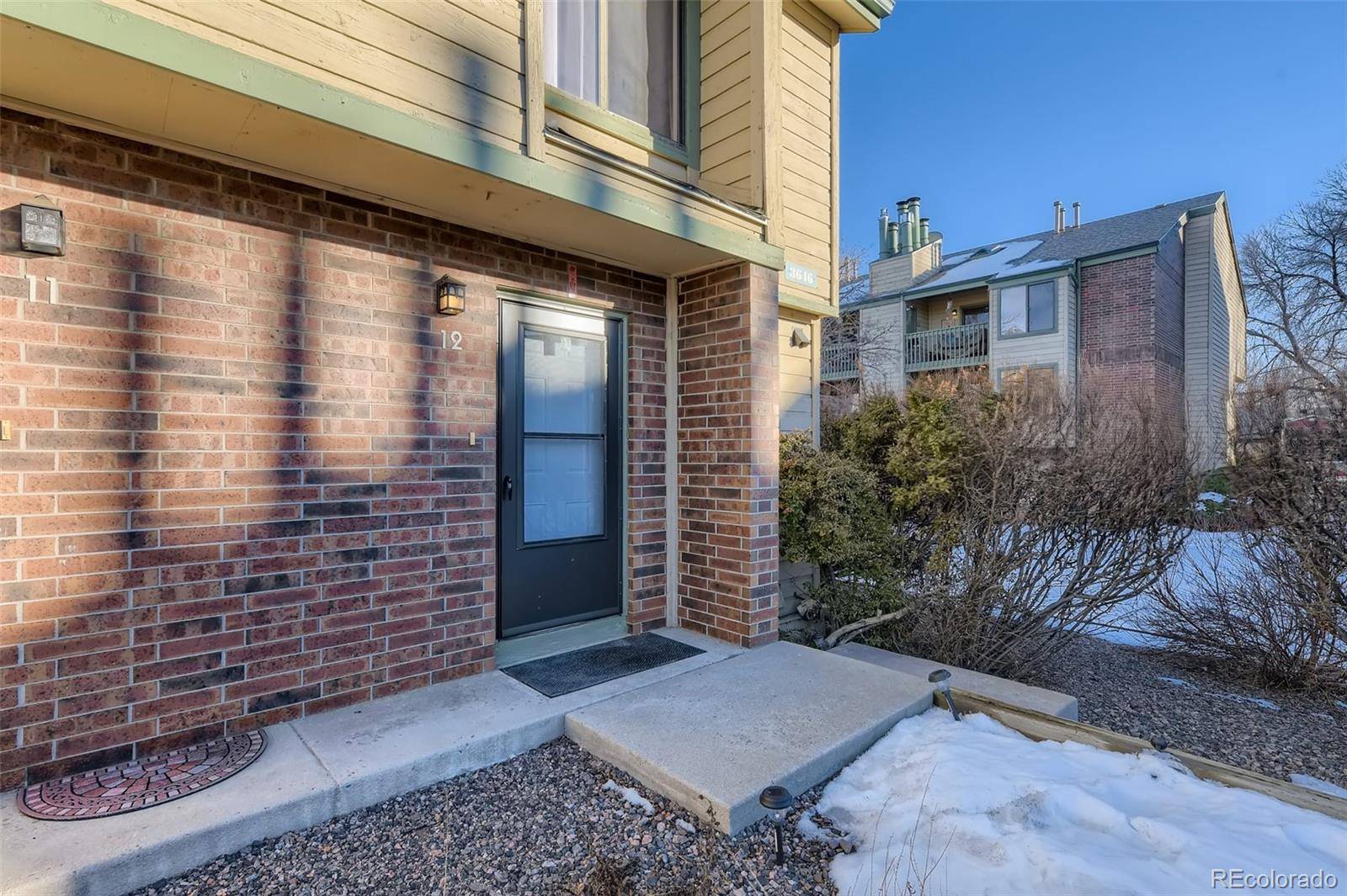 Lakewood, CO 80235,3646 S Depew ST #12