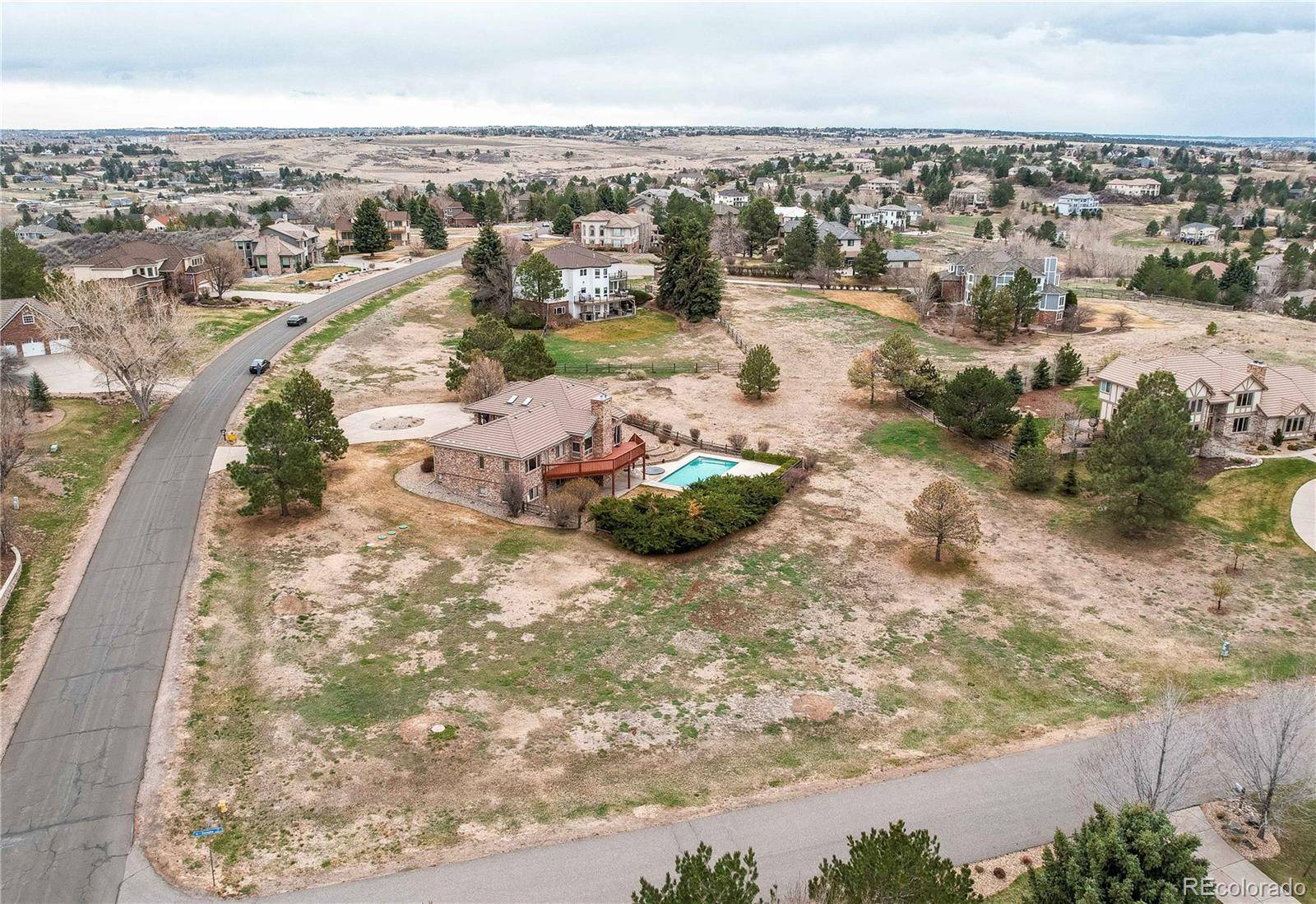 Centennial, CO 80016,7123 S Chapparal CIR