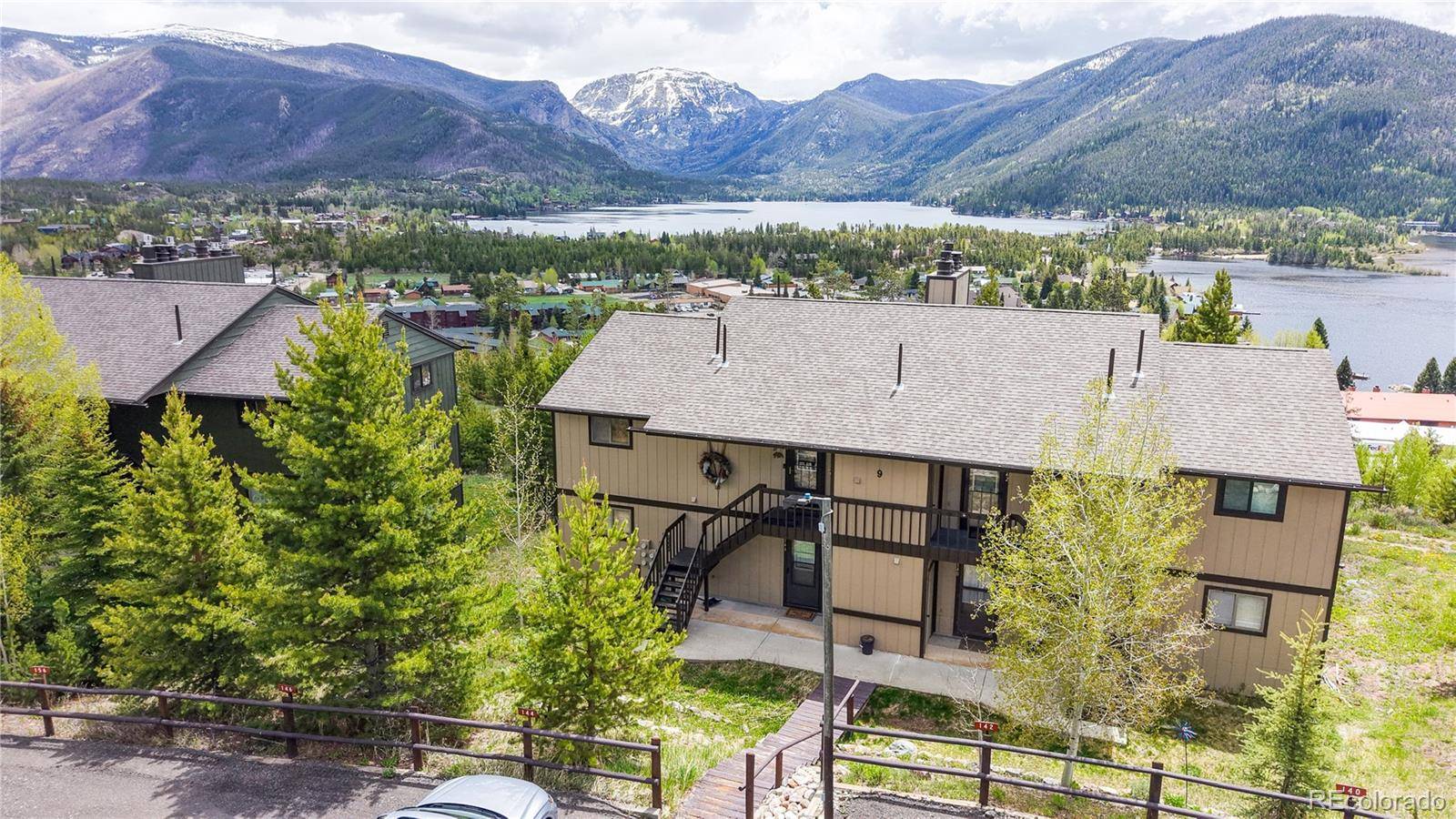 Grand Lake, CO 80447,144 Tall Pine CIR