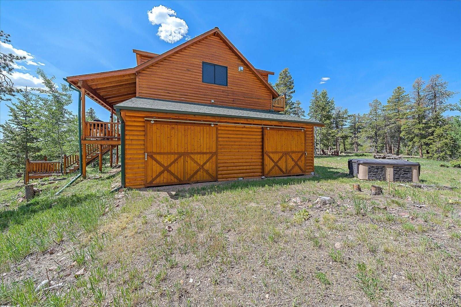 Evergreen, CO 80439,6929 Weasel WAY