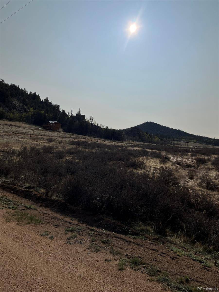 Como, CO 80432,234 Haida RD