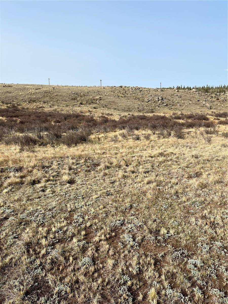 Como, CO 80432,234 Haida RD