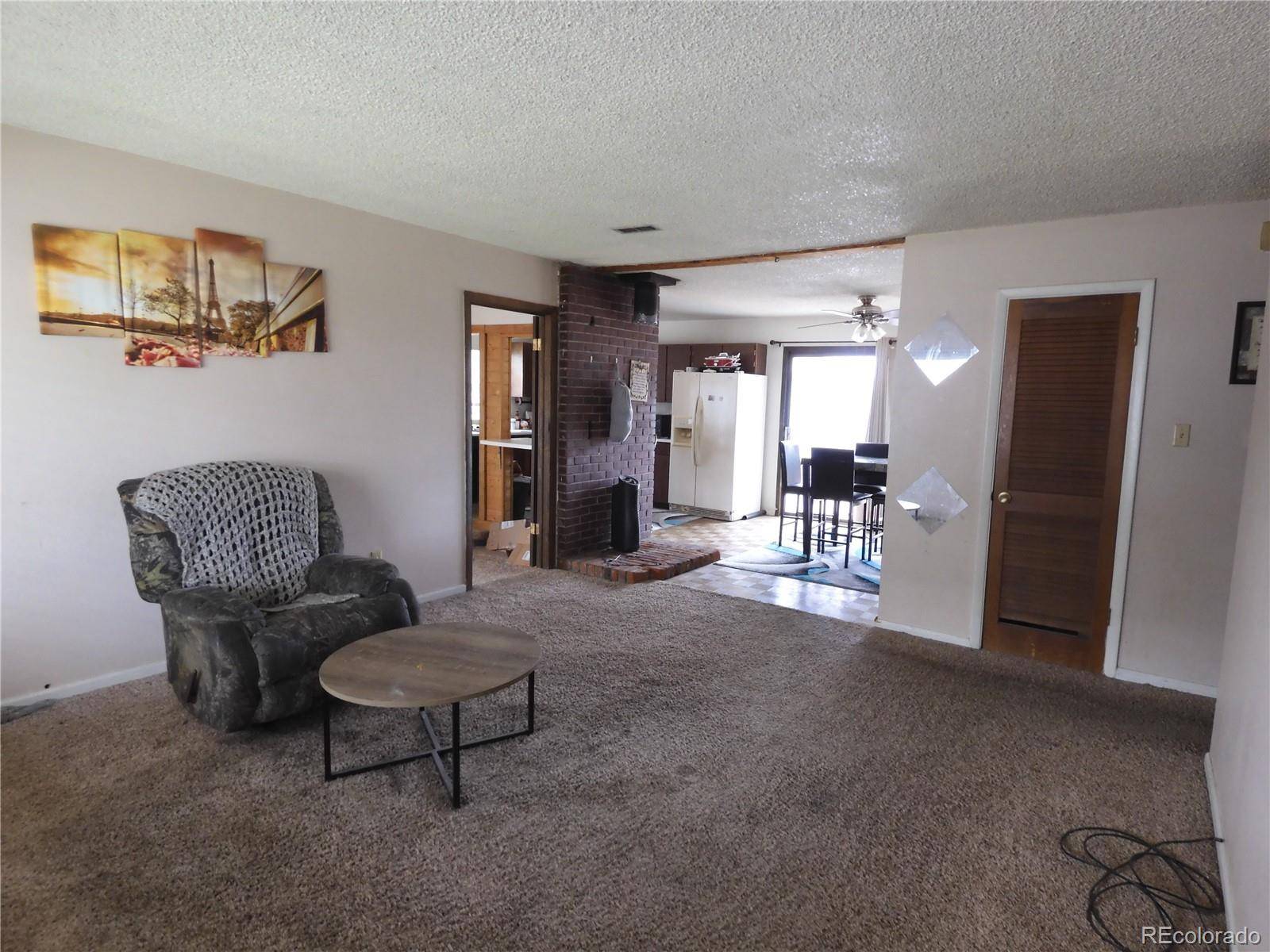 Alamosa, CO 81101,711 Lee DR