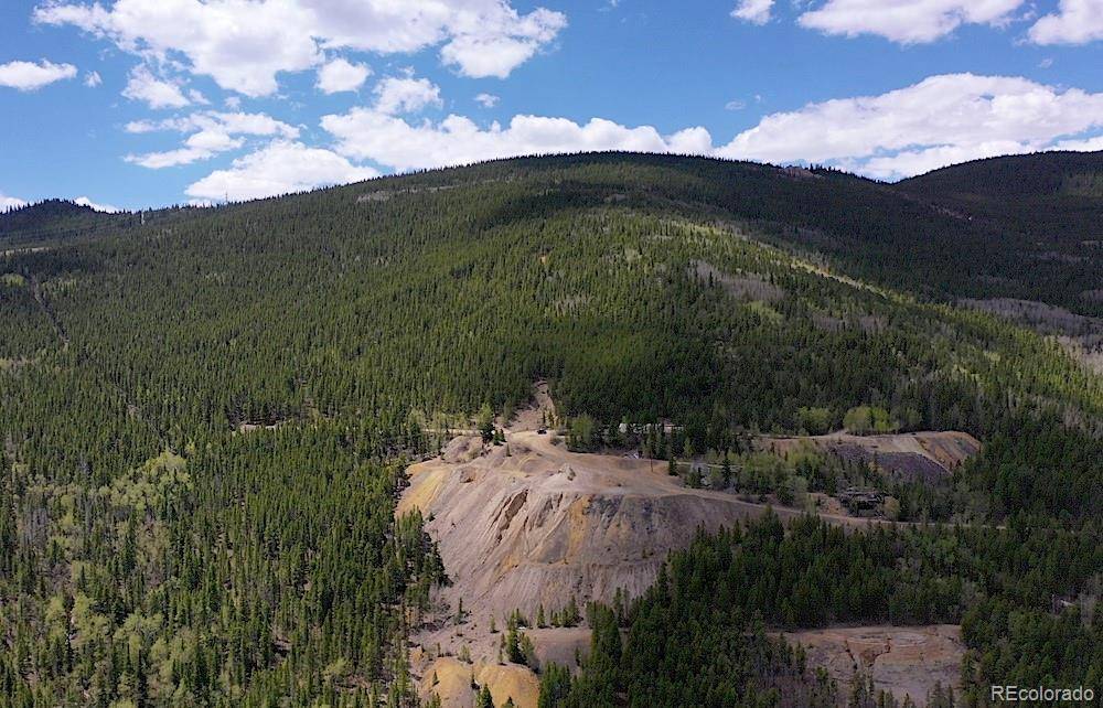 Idaho Springs, CO 80425,000 Forest Service