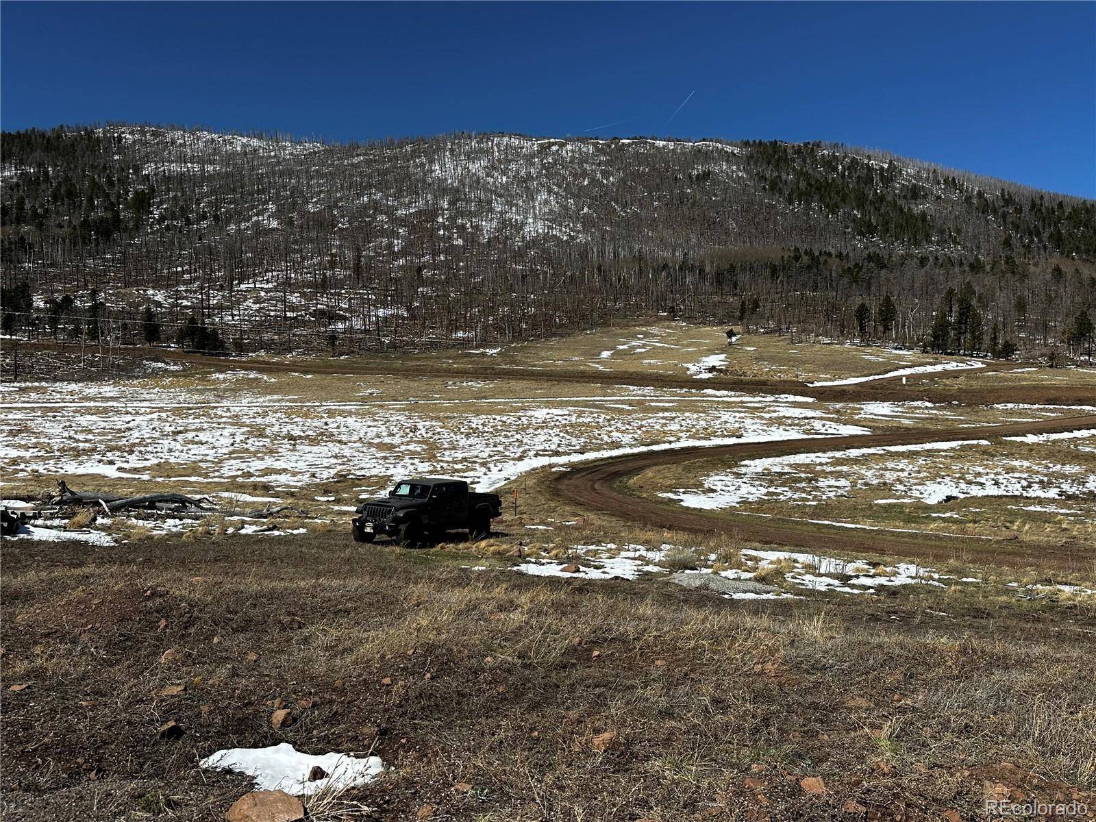 Fort Garland, CO 81133,2332 Hayden LN