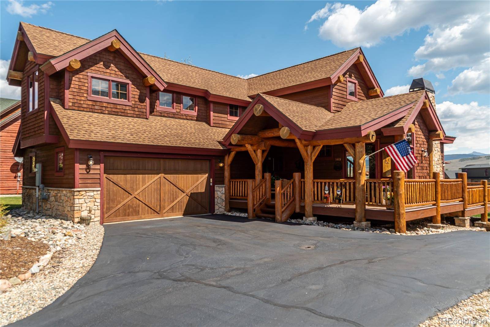 Granby, CO 80446,1461 Wildhorse CIR