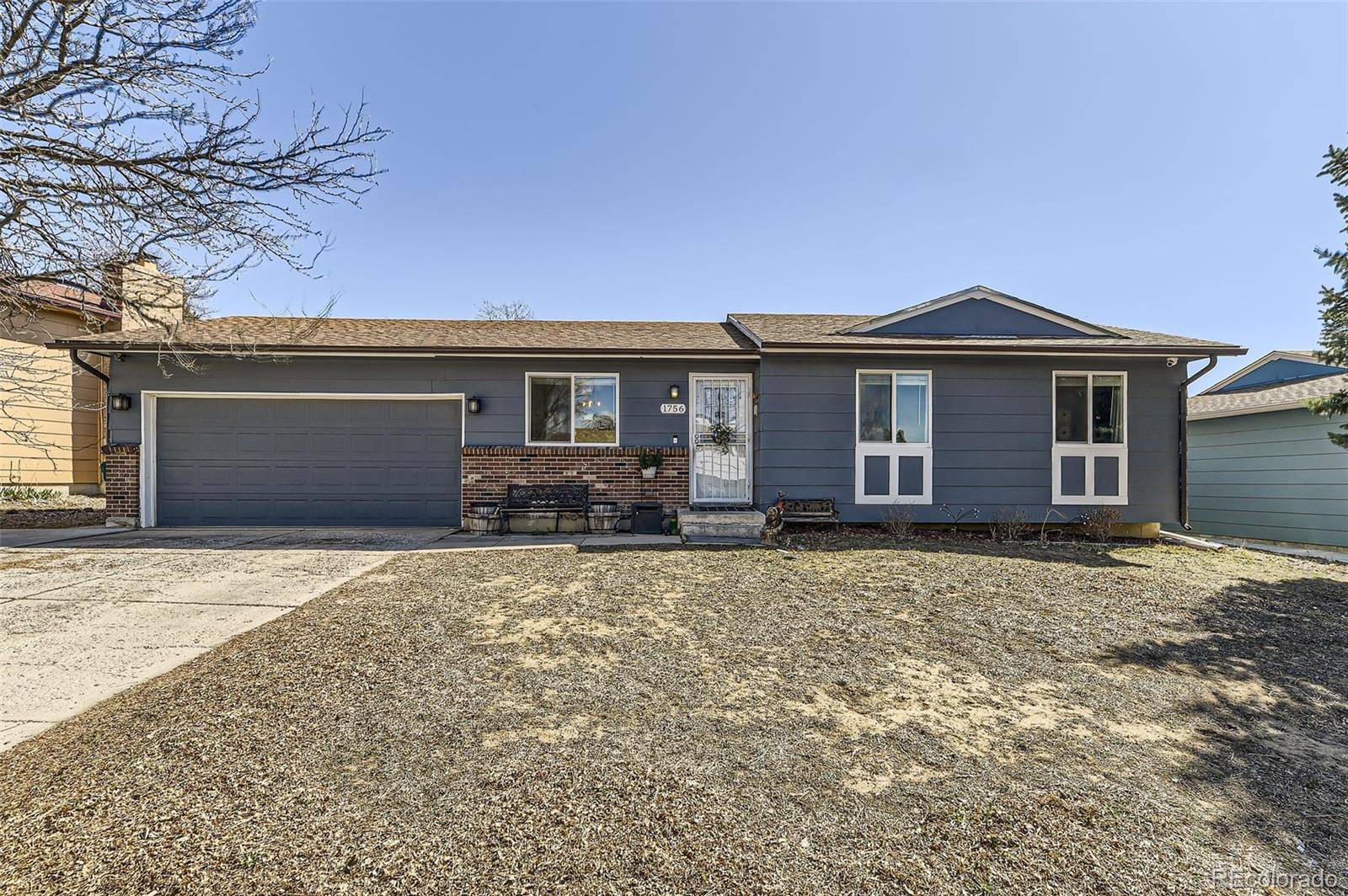 Aurora, CO 80017,1756 S Memphis ST