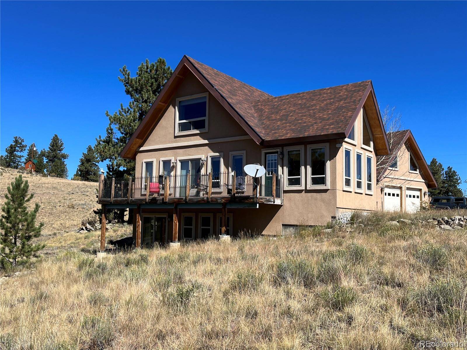 Hartsel, CO 80449,3690 Singletree RD