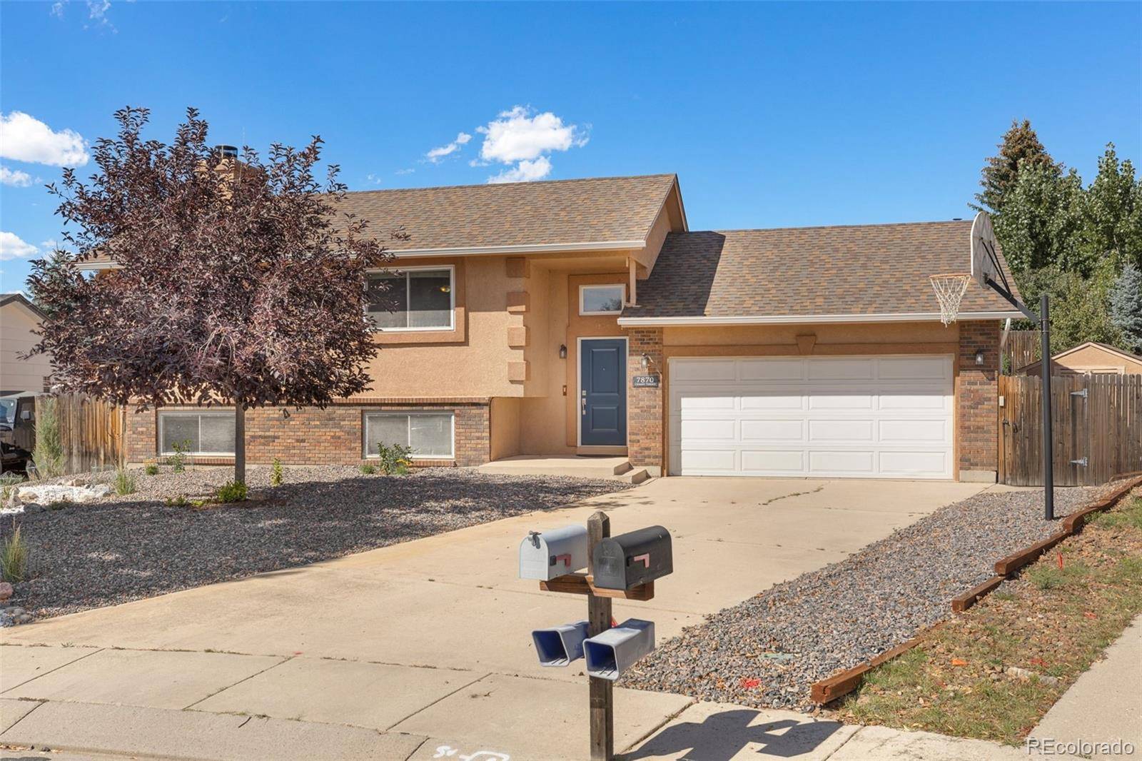 Colorado Springs, CO 80920,7870 Chimney TER