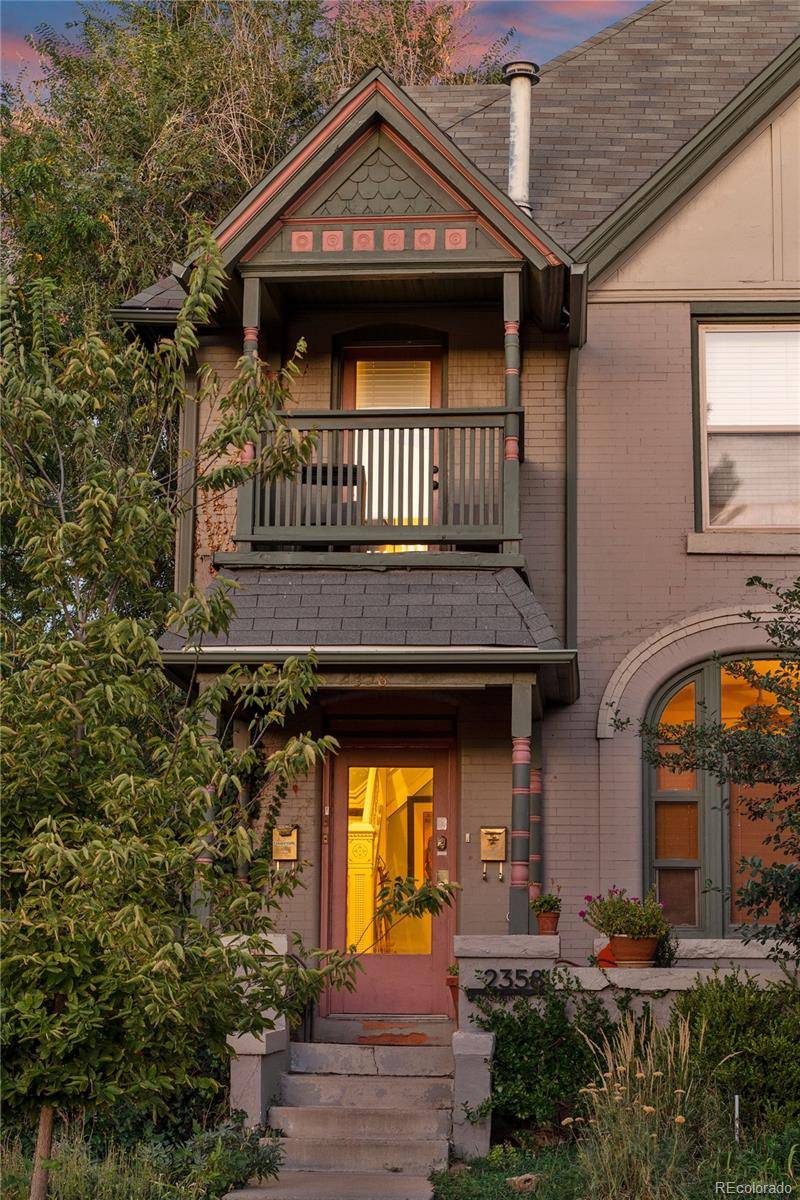 Denver, CO 80205,2358 N Ogden ST #B