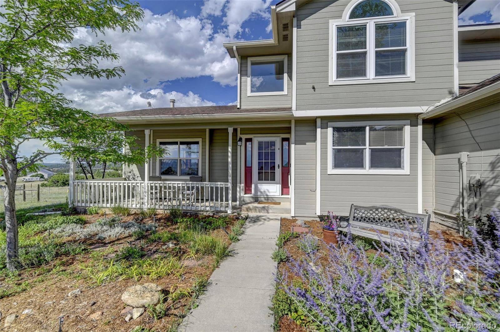 Colorado Springs, CO 80908,4120 Ridgeway LN