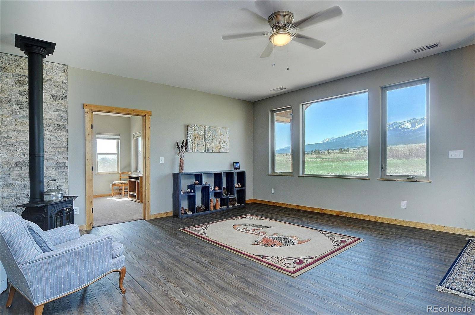 Westcliffe, CO 81252,25 Nighthawk WAY