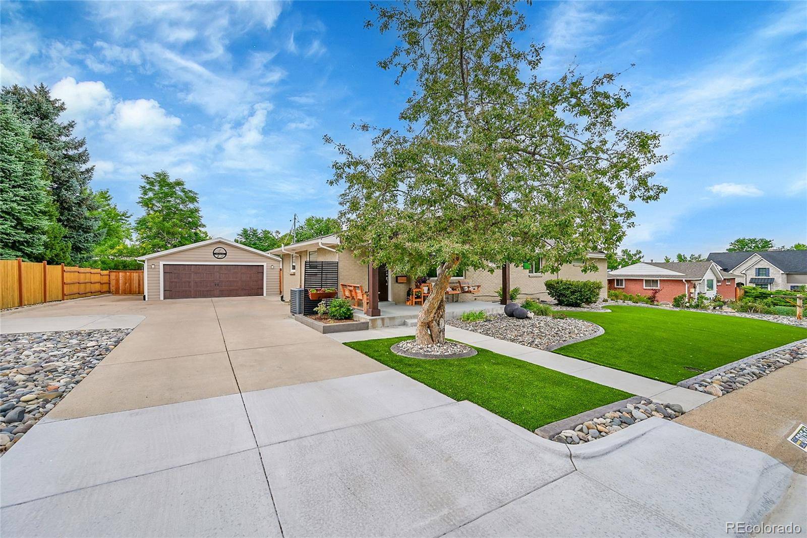 Centennial, CO 80121,6015 S Milwaukee WAY