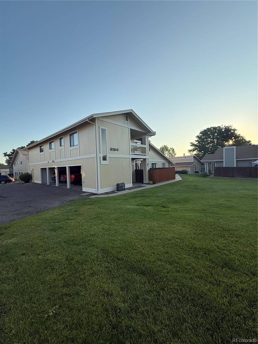 Arvada, CO 80003,6941 W 87th WAY #294