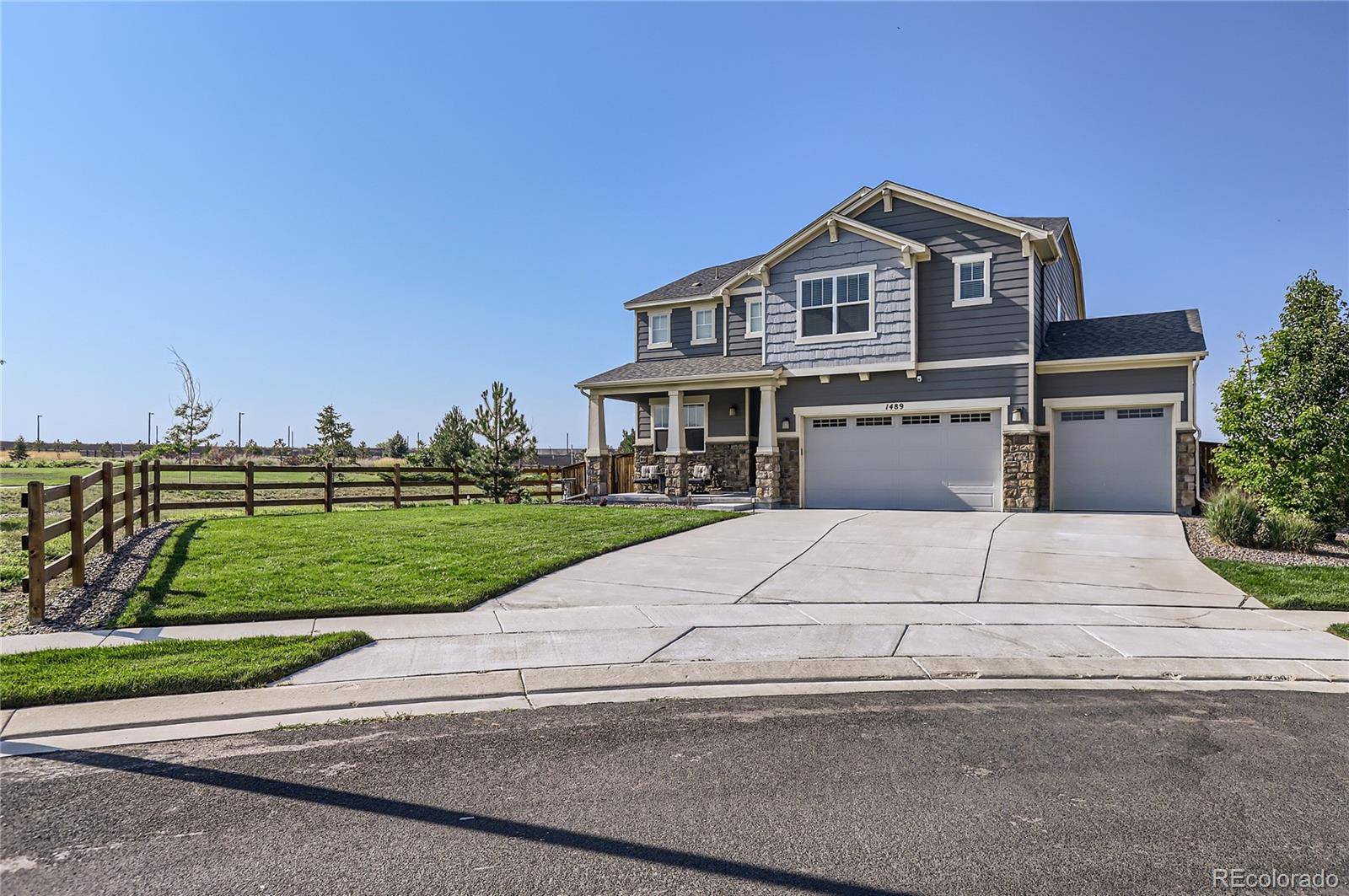 Broomfield, CO 80023,1489 W 171st PL