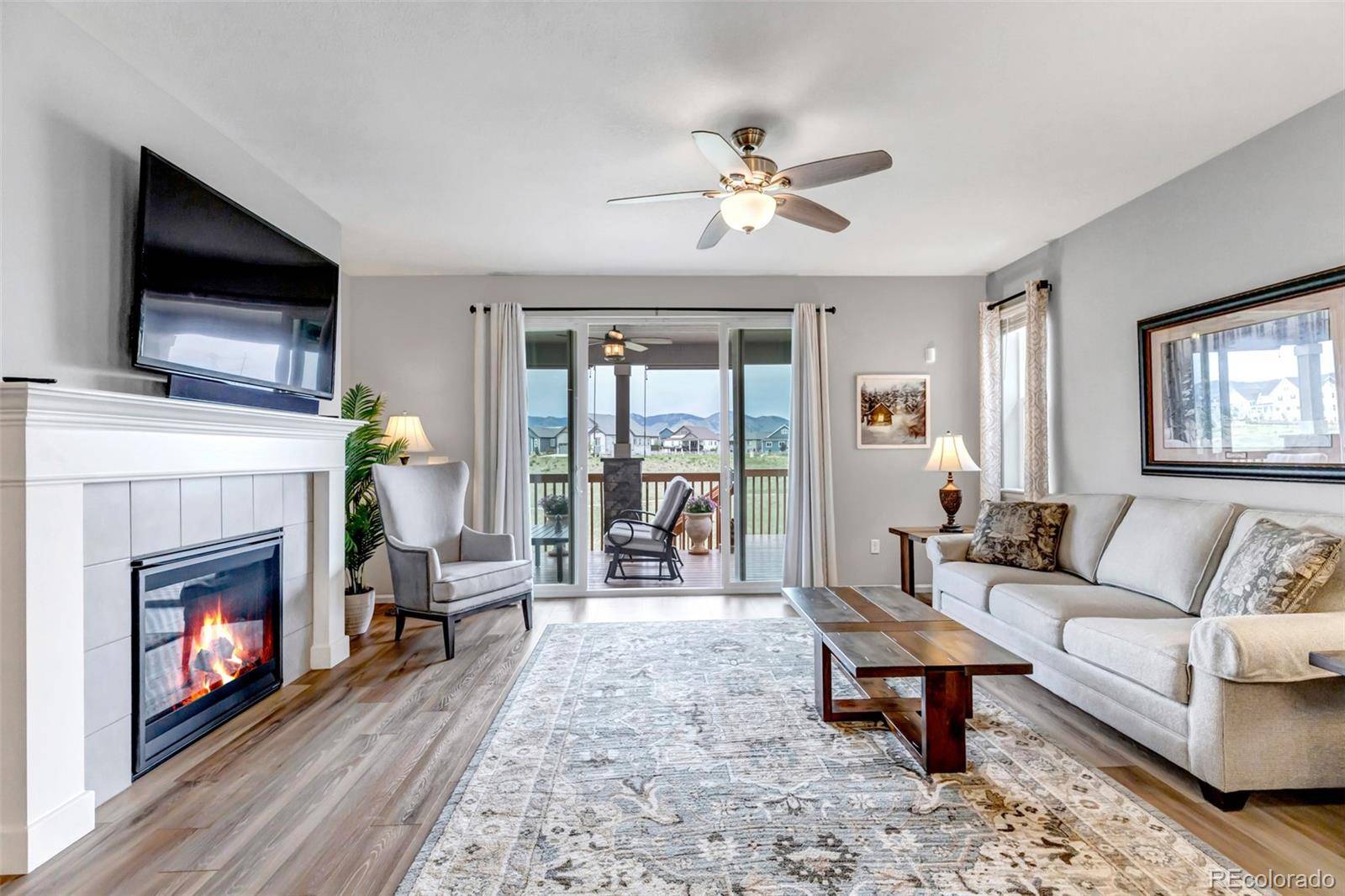 Littleton, CO 80125,9055 Swan River ST