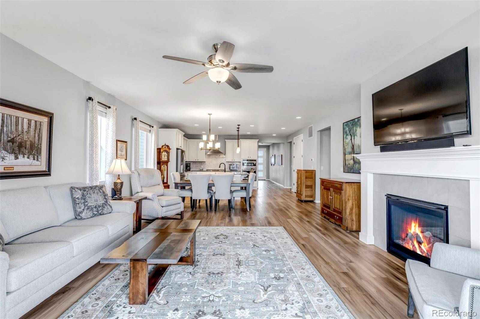 Littleton, CO 80125,9055 Swan River ST