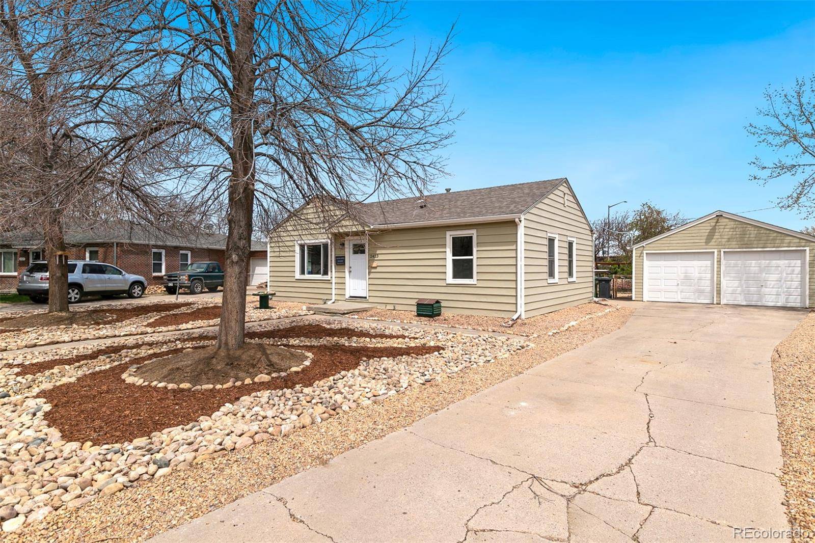 Loveland, CO 80538,2423 Mountain View DR