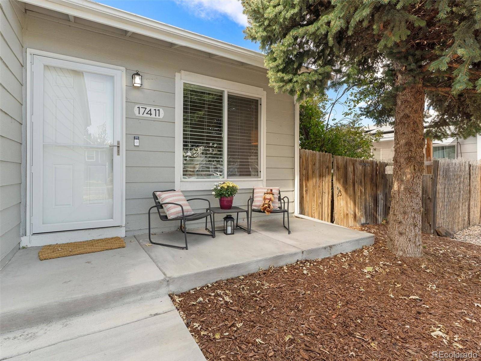 Aurora, CO 80015,17411 E Layton DR