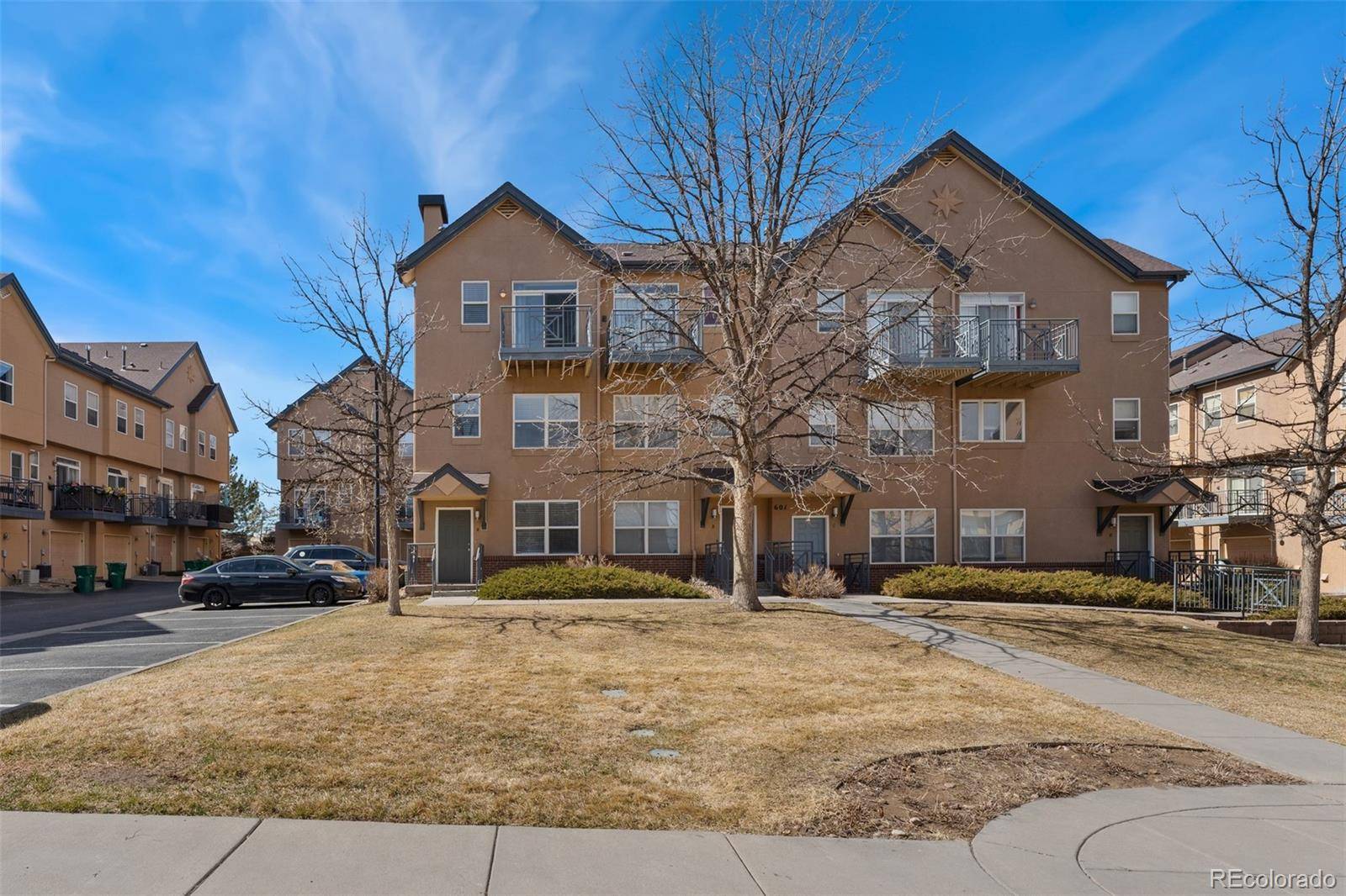 Aurora, CO 80012,601 S Fairplay ST #A