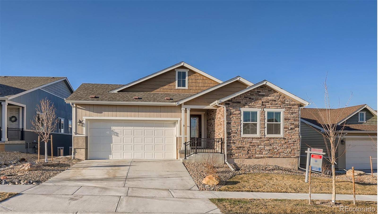 Broomfield, CO 80021,12867 W Montane DR