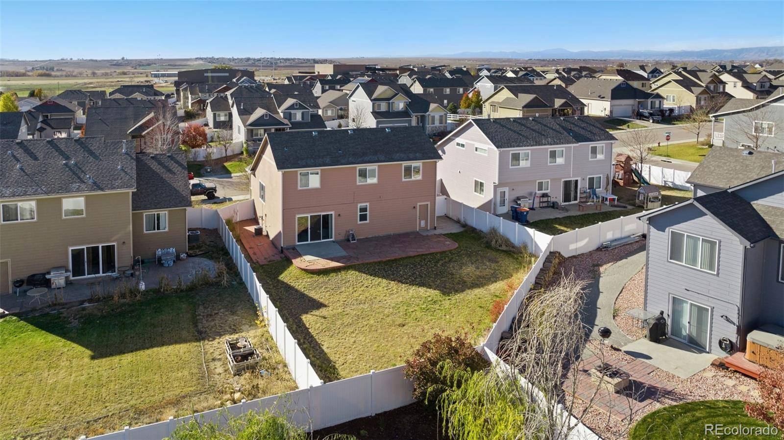 Johnstown, CO 80534,3249 Tamarac LN