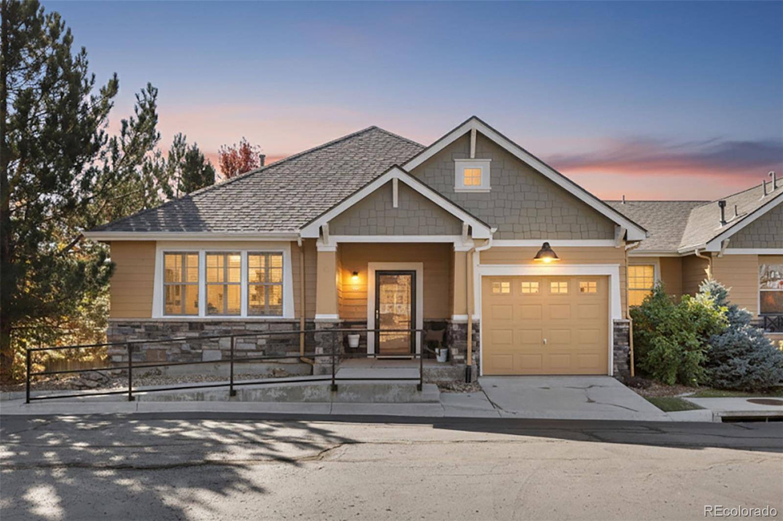 Arvada, CO 80004,7170 Simms ST #104