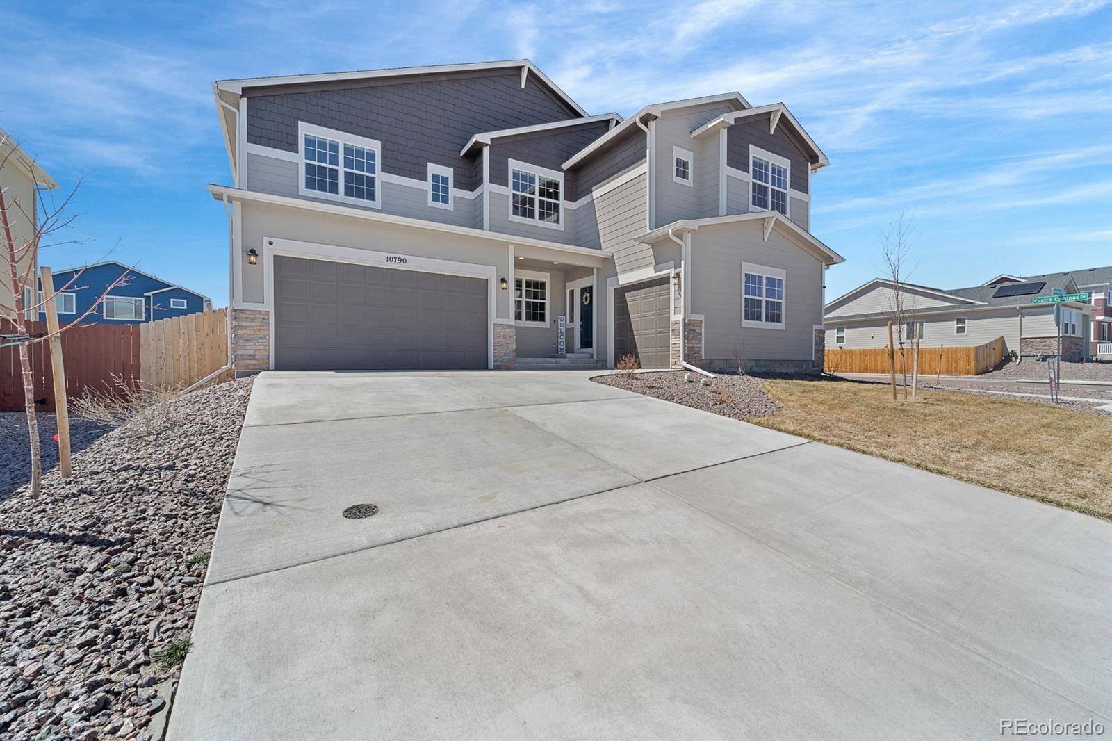 Peyton, CO 80831,10790 Rolling Peaks DR