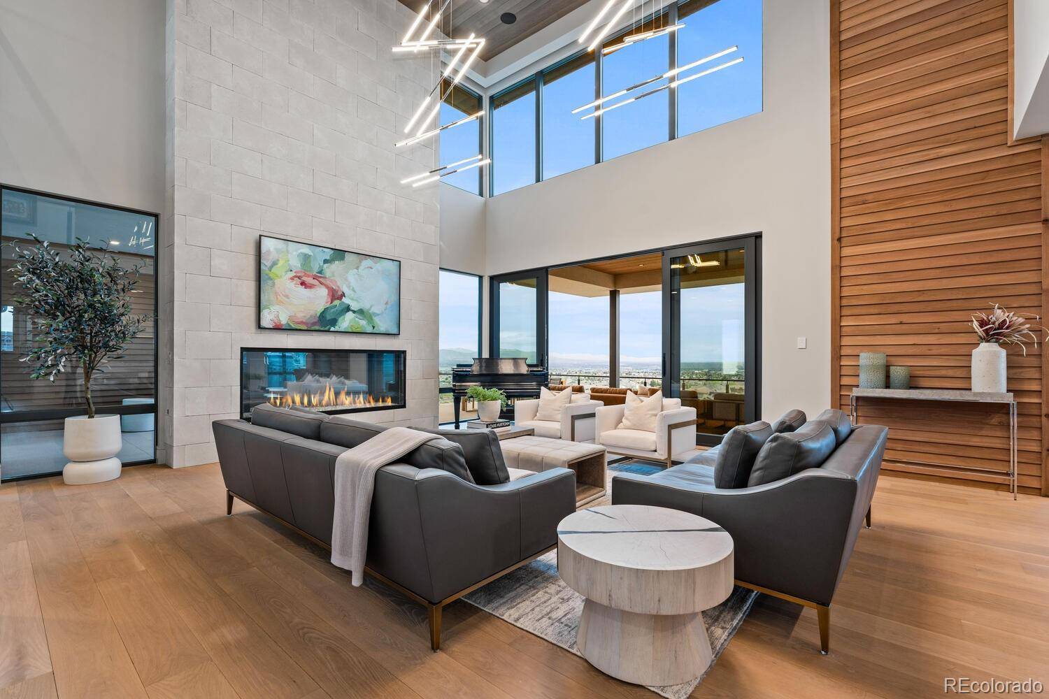 Highlands Ranch, CO 80126,651 Emberglow LN