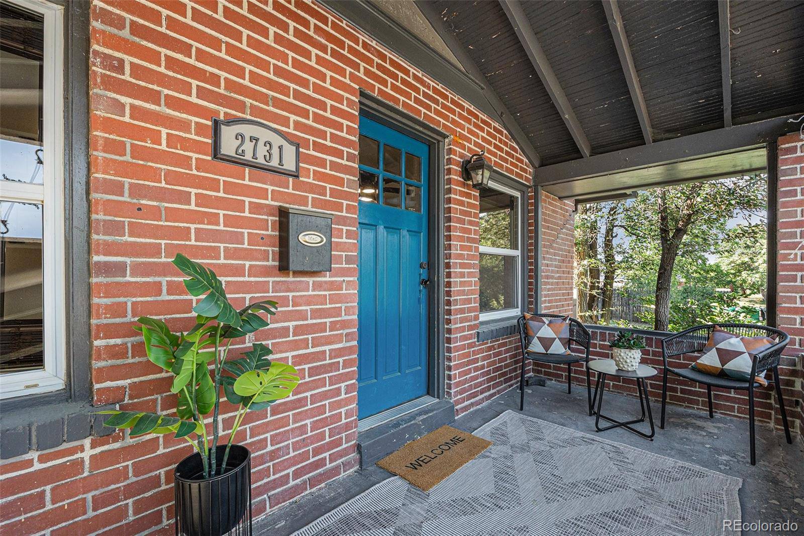 Denver, CO 80205,2731 N Cook ST