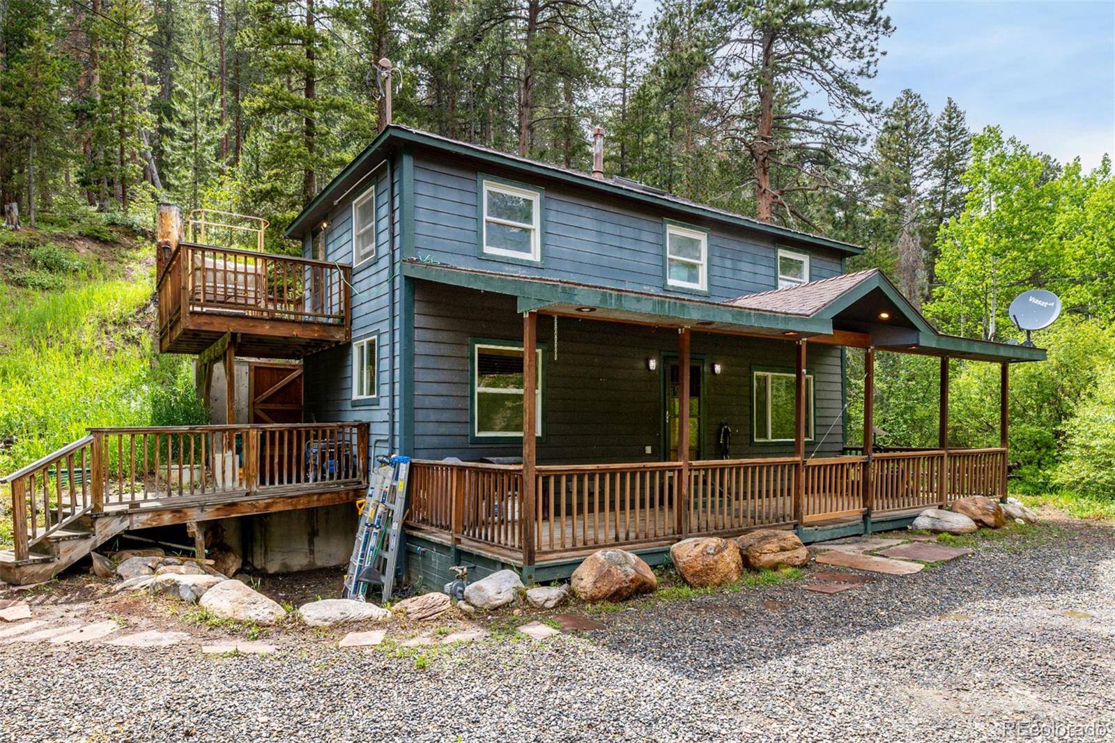 Golden, CO 80403,31390 Highway 72