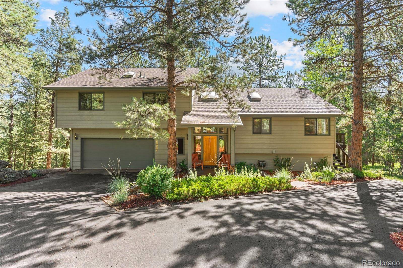 Evergreen, CO 80439,28061 Camel Heights CIR