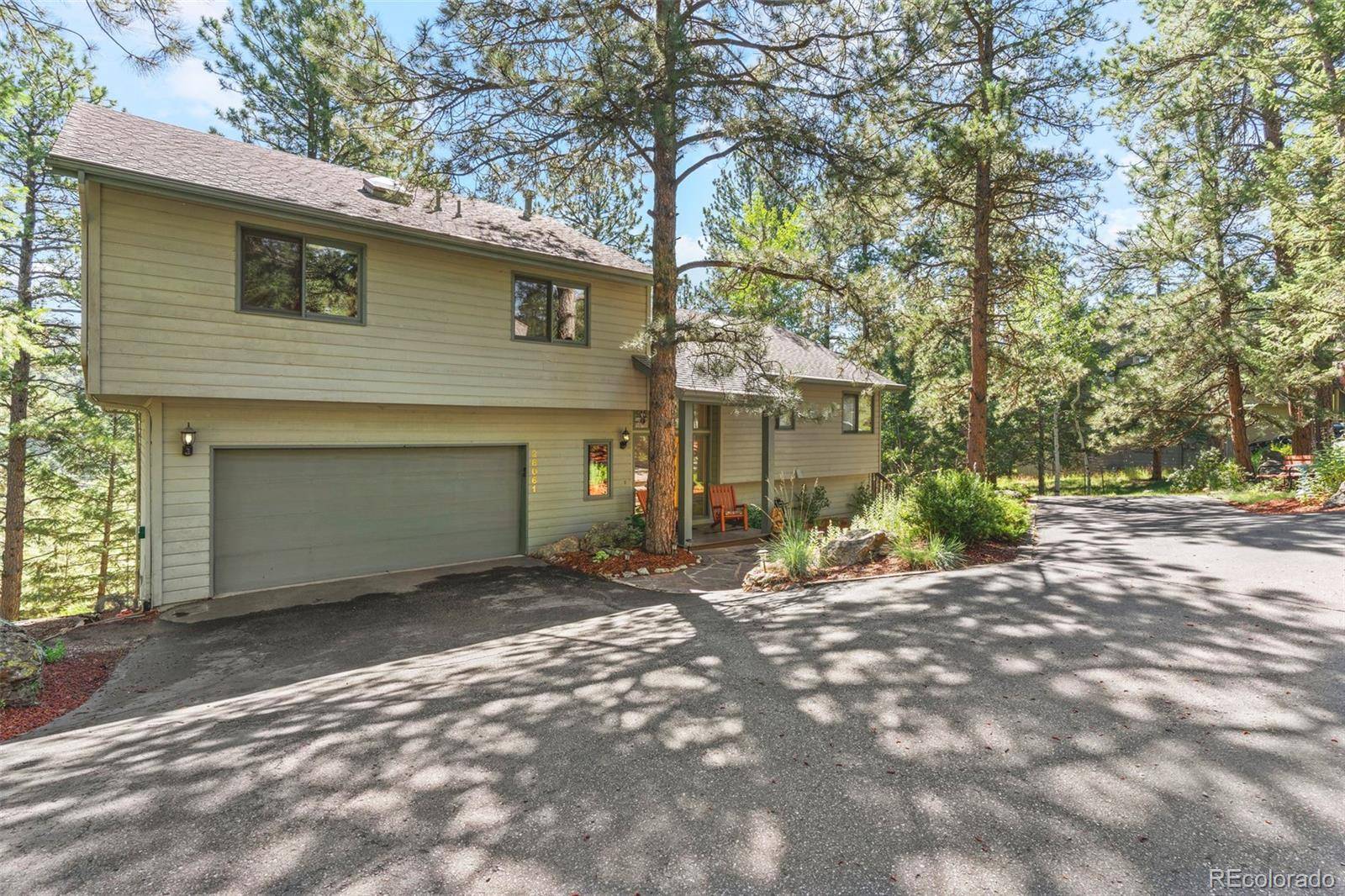 Evergreen, CO 80439,28061 Camel Heights CIR